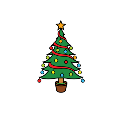 Vacaciones de Navidad