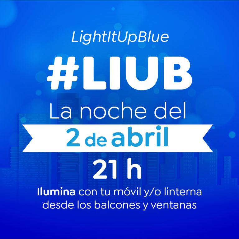 Reto LIUB balcones