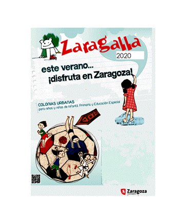 Zaragalla Verano 2020