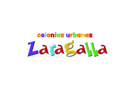 Zaragalla Verano (Programa de infancia lúdico-educativo)