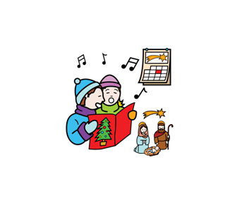 Vacaciones de Navidad