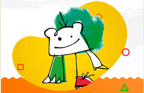 Zaragalla Verano (Programa de infancia lúdico-educativo)