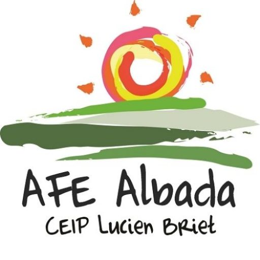 AFE Albada CEIP Lucien Briet