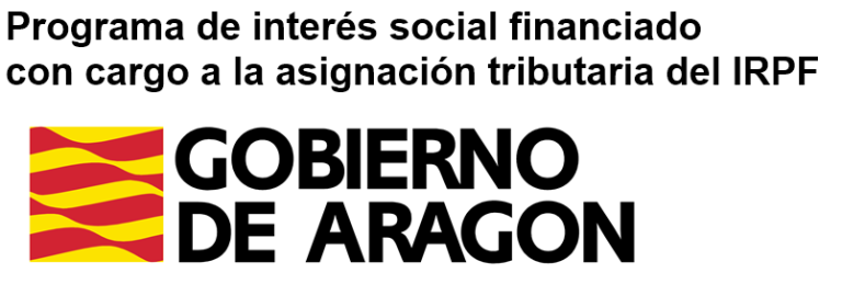 Servicio De Diagnóstico Para Niños/As Con Trastorno Del Espectro Autista financiado con cargo la convocatoria de subvenciones para Programas De Interés Social En La Comunidad Autónoma De Aragón con cargo a la asignación tributaria del IRPF 2022