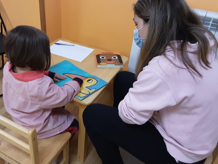 LA JUNTA DISTRIBUIDORA DE HERENCIAS DE LA COMUNIDAD AUTÓNOMA DE ARAGÓN CONCEDE A AUTISMO ARAGÓN UNA AYUDA