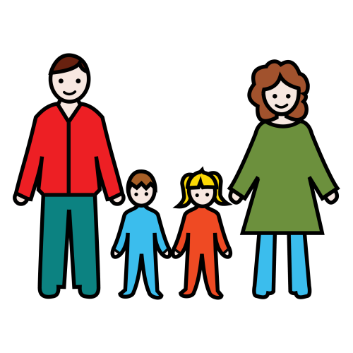 asesoramiento a familias