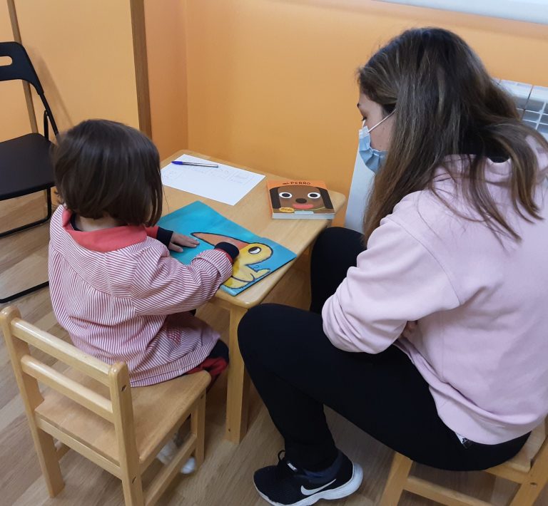 DIPUTACIÓN PROVINCIAL DE ZARAGOZA APOYA A AUTISMO ARAGON