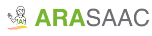 Logo ARASAAC
