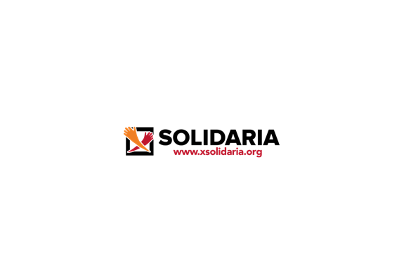 Marca la «X Solidaria»