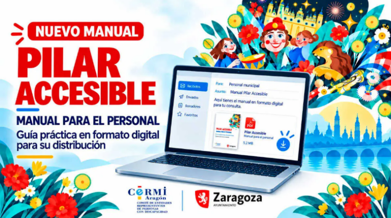 Manual «Pilar Accesible»