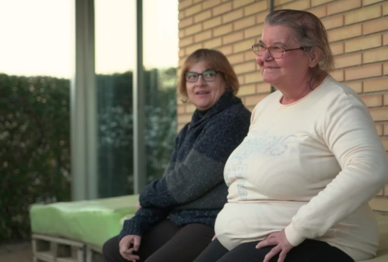 Mujeres rurales y autistas: visibilizando barreras y construyendo apoyos desde el territorio.